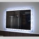 Дзеркала з LED підсвіткою